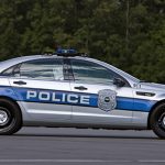 police cruisers chevy caprice sedan profile