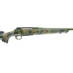 Sauer 100 Cherokee rifle right profile