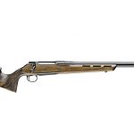 Sauer 100 Fieldshoot rifle right profile