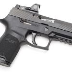 Sig p320 pistol rx compact right profile