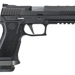 Sig p320 pistol x-five full-size right profile
