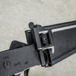 windham weaponry RMCS-4 review rifle receiver