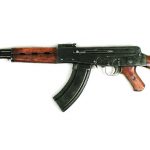 ak-46 rifle