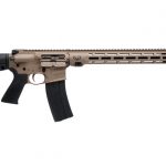 New Rifles SHOT Show 2018 Savage MSR-15 Valkyrie