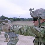 army modular handgun system shooting