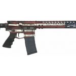 Dark Storm DS-15 Signature Series freedom flag rifle right profile
