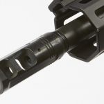 FN 15 Competition rifle barrel