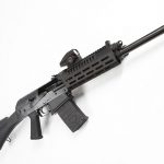 royal tiger imports io EM-12B shotgun handguard