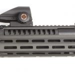 royal tiger imports io EM-12B shotgun m-lok slots