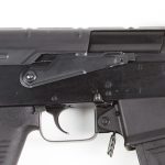 royal tiger imports io EM-12B shotgun mag release