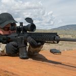 noreen firearms BN308 rifle review shooting test