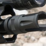 Primary Weapons Systems MK112 rifle flash hider