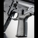 Seekins Precision SP10 6.5 Creedmoor rifle grip