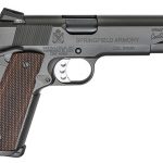 Springfield Professional 1911 9mm pistol right profile