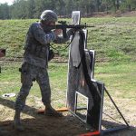 american soldiers usamu all army course