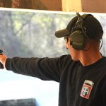 american soldiers usamu national match pistol courses