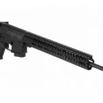 CMMG MkW Anvil XLR2 rifle right angle