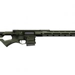 Cobalt Kinetics Model 27 Hunter rifle right profile