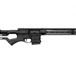 Cobalt Kinetics Model 27 Sentry rifle right profile