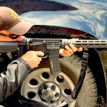 Cry Havoc Tactical QRB Kit rifle car firing