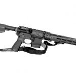 Cry Havoc Tactical QRB Kit rifle final