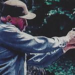 gunsite academy jeff cooper pistol right profile