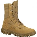 Rocky Tropical marine boots right angle