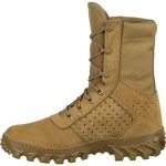 Rocky Tropical marine boots left profile