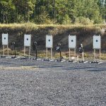 operation blue training targets