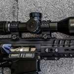 POF Revolution rifle optic