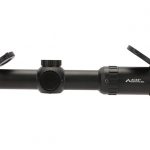 primary arms Gen III 1-6x24SFP Griffin Mil scope left profile