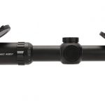 primary arms Gen III 1-6x24SFP Griffin Mil scope right profile
