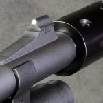 remington 870 express tactical shotgun front sight