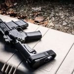 SB Tactical SBA3 AR Pistol Brace case