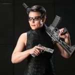 Agency Arms Classified Rifle review, Tatiana Whitlock