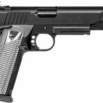 Remington 1911 R1 Tactical Double Stack Threaded pistol