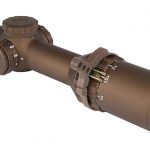 army Sig TANGO6 riflescope