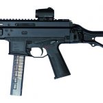 B&T APC9 ARMY SUB COMPACT WEAPONS