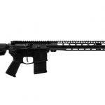 Grey Ghost precision GGP light MKII rifle right profile