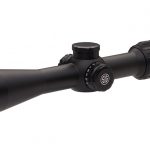 sig sauer bdx SIERRA3BDX - 3.5-10x42mm riflescope