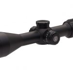 sig sauer bdx SIERRA3BDX - 4.5-14x50mm riflescope