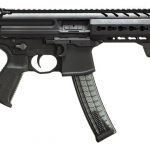 Sig MPX K army sub compact weapons