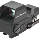 Sightmark RAM Series ultra shot a-spec sight