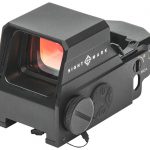 Sightmark RAM Series ultra shot m-spec fms sight