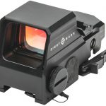 Sightmark RAM Series ultra shot m-spec lqd sight