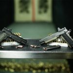 Springfield TRP RMR 10mm pistols