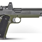 Springfield TRP RMR 10mm six-inch pistol right profile