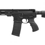 Stag 15 M-LOK AR Pistol .300 BLK left profile