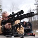 windham weaponry R22FSFSL-224 rifle test