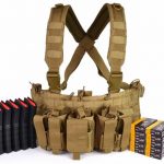 Ammunition Depot condor tactical ready rig